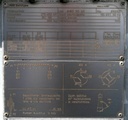 ABB IMBD 145 A3 145kV virtamuuntaja