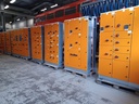 1600A 230_400V Icw 50kA Ipk 105kA kentät 08-09 EAvenue NK1.1C 4/5 keskus