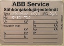 ABB VD4 24kV 1250A, 16kA katkaisija kilpi2