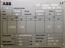 Jakelumuuntaja 100kVA-ABB-20/0,4-2003
