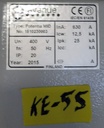 KE-55 E-Avenue