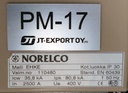 Puistomuuntamo PM17 Harju 1600kVA