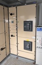Puistomuuntamo PM17 Harju 1600kVA