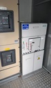 Puistomuuntamo PM17 Harju 1600kVA