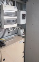 Puistomuuntamo PM17 Harju 1600kVA