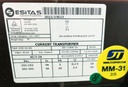 MM-31 Virtamuuntaja Esitas ATB20-BS 40/5-5A, 0,2S
