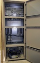 Norelco EHR 630A 400V keskus
