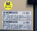 Norelco EHKE 400V 400A keskus
