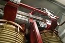 Kuivamuuntaja 1500kVA 20/0,4kV REX POWER MAGNETICS
