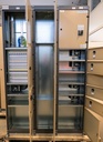 Norelco EHKE 400V 400A keskus