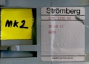 Strömberg OETL 1250 M3 50kA