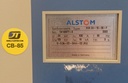 630A 24 kV Alstom keskijännitekatkaisija