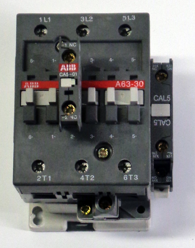 ABB A63-30 contactor