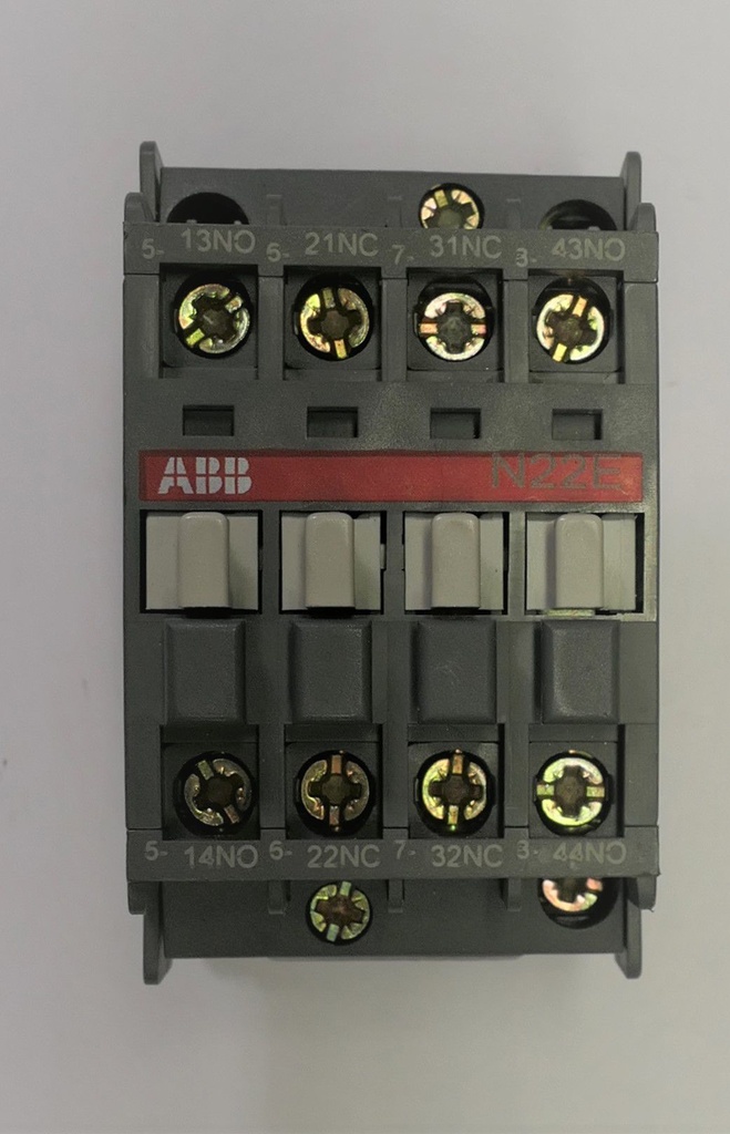 ABB N 22 E contactor 