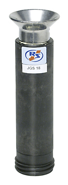 Stålskog JGS18 control funnel