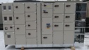 1600A 400V Icw 25kA E Avenue keskus