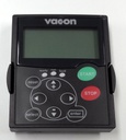 VACON Control panel