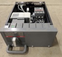 ABB MNS low voltage switchgear assembly T2-A50