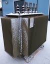 1600kVA 20/0,4kV ABB oil type transformer - 1999