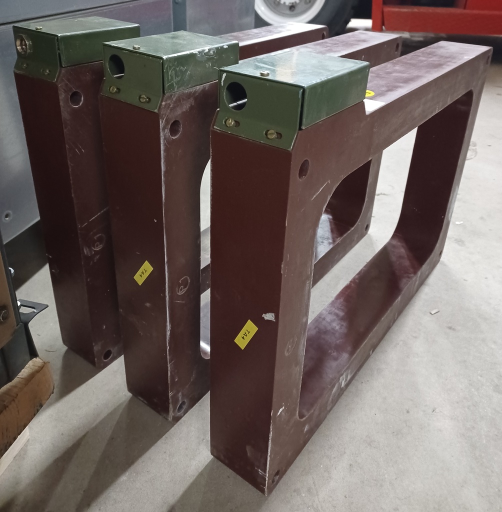 Current transformer ABB KOKM 06 J2 50/1A
