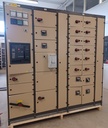1250A 690V Icw 20kA Norelco EHKE low voltage center