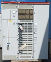 3150A 400V Icw 50kA keskus ABB MNS-W (8CL) kentät 06-10