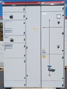 3150A 400V Icw 50kA keskus ABB MNS (4CB) kentät 11-15