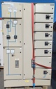 220VDC Tasasähkökeskus Siemens (3EA21)