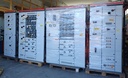 2600A 400V Icw 50kA keskus ABB MNS (8CC) kentät 02-07