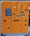 1600A 230_400V Icw 50kA Ipk 105kA kentät 08-10 EAvenue NK1.2C 5/5 keskus