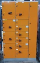 1600A 230_400V Icw 50kA Ipk 105kA kentät 06-07 EAvenue NK1.1C 3/5 keskus
