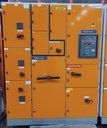 1600A 230_400V Icw 50kA Ipk 105kA kentät 10-12 EAvenue NK1.1C 5/5 keskus