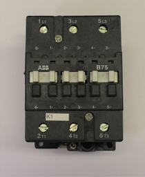 [B75] ABB B 75