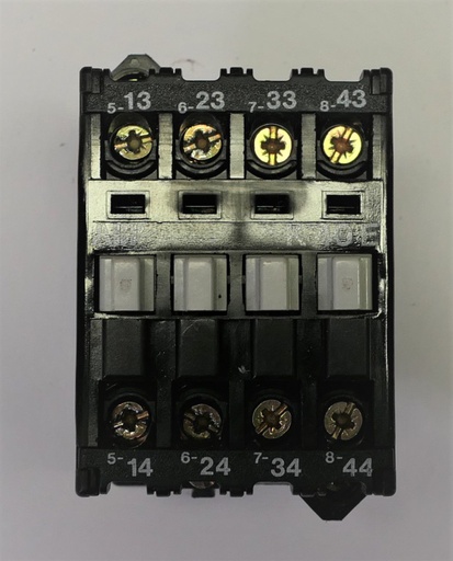 [K40E] ABB K 40 E contactor 