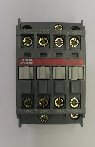 [N22E] ABB N 22 E contactor 