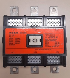 [EH250] ASEA EH 250