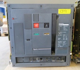 [CB12] 1600A MERLIN GERIN  NW16 HA