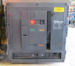 [CB14] 1600A MERLIN GERIN NW16 HA