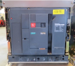 [CB18] 1600A MERLIN GERIN NW16 HA