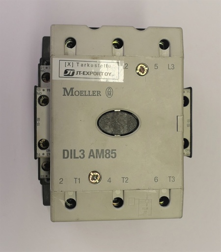 [DIL3AM85] Moeller DIL 3 AM 85 contactor 