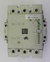 [DIL4AM] Moeller DIL 4 AM