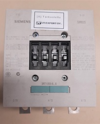 [3RT1055-6.6] Siemens 3RT1055-6.6