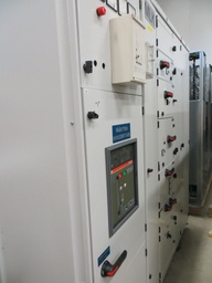 [KE-21] 400(690)V ABB MLK