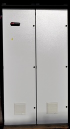 [KE-76] ABB 300 kVAr Estokelaparisto