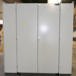 [KE-56] 1600A 400V Icw 30kA E-Avenue