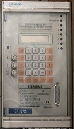 [EF372] Siemens 7UT5125