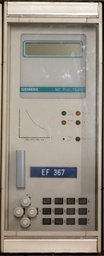 [EF367] Siemens 7SJ551